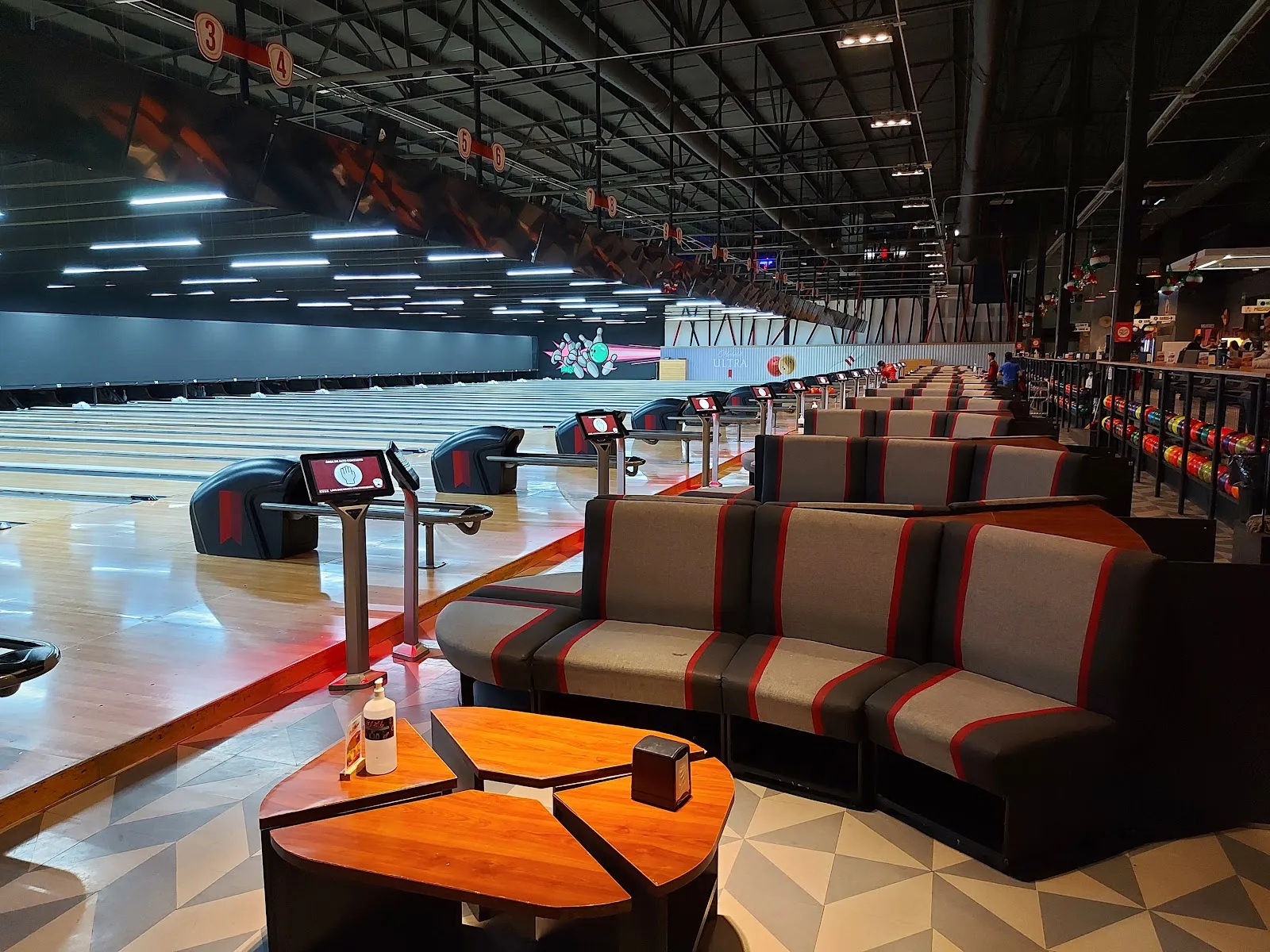 Ilusion Bowl Zona Real - Image 3