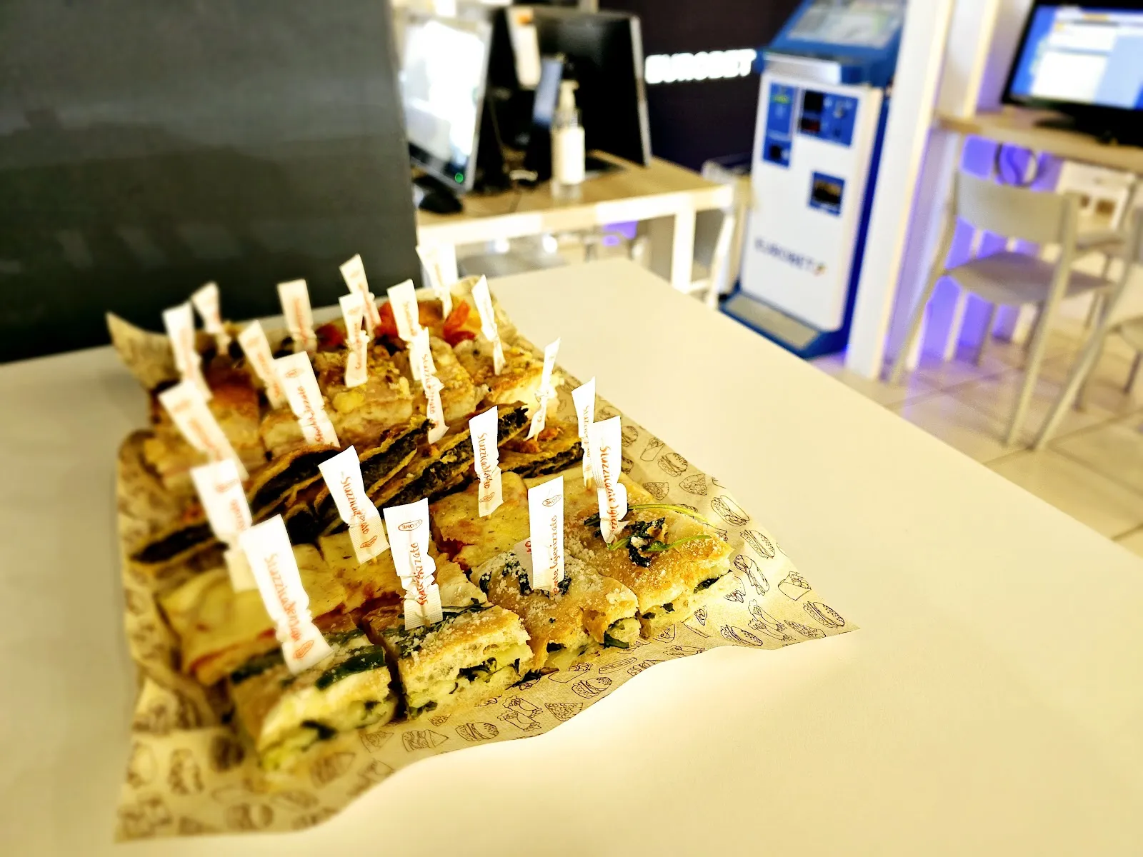 EUROBET CAFE' GREEN CLUB - Image 4