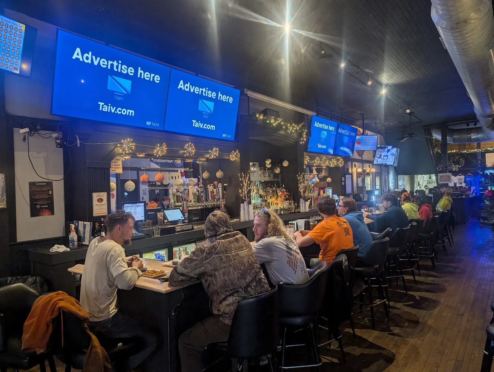 The Clevelander Bar & Grill