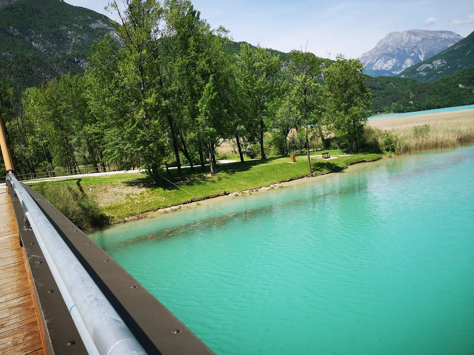 Camping Lago 3 municipalities - Image 3