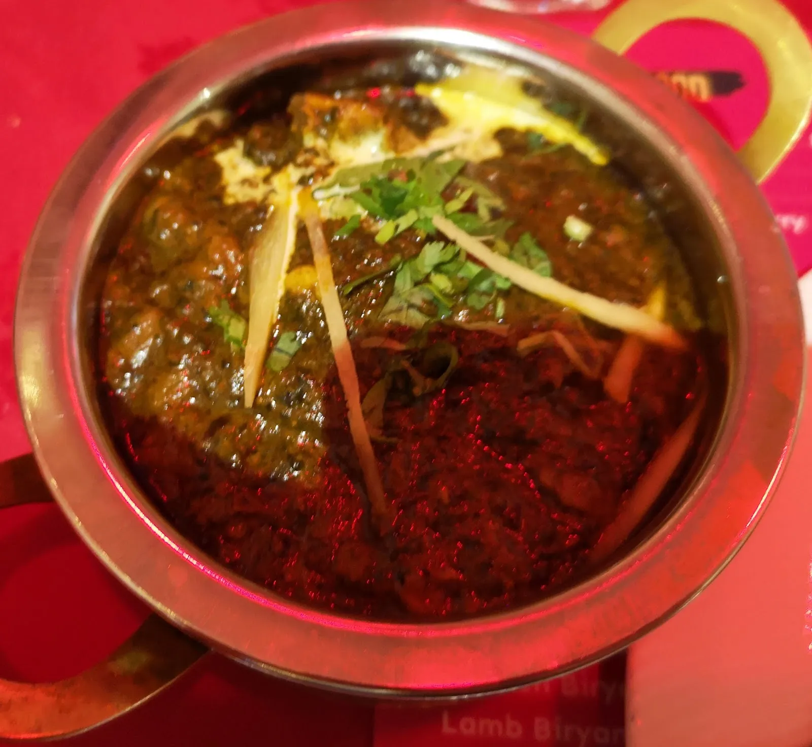 Saffron's Spice Indoor and Outdoor Caterers logo