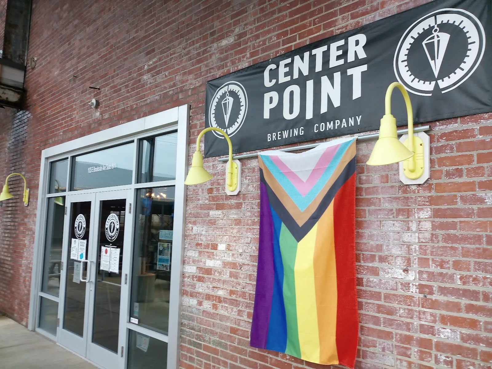 Centre Point Brewing - Image 3