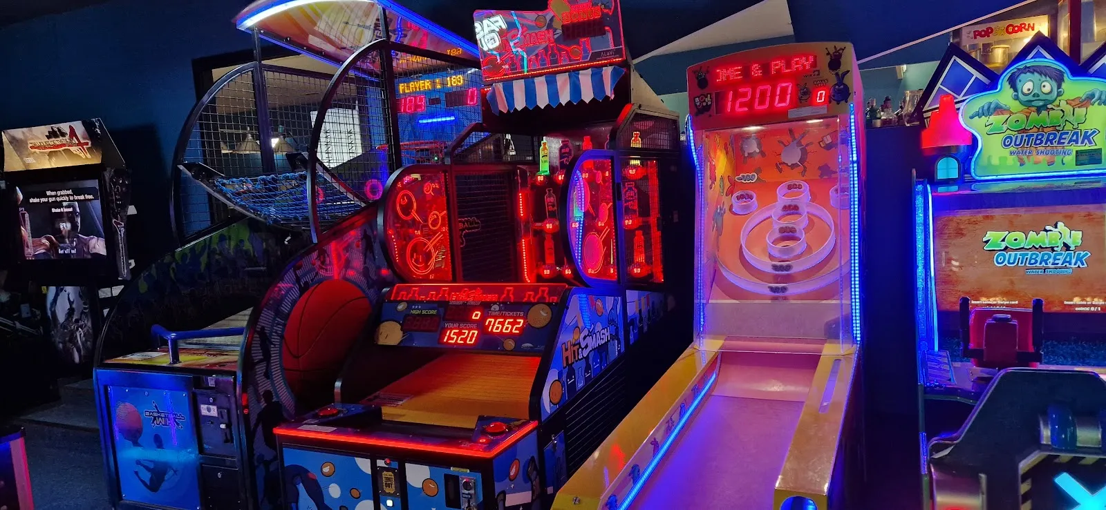 Fun City Bowling - Image 2
