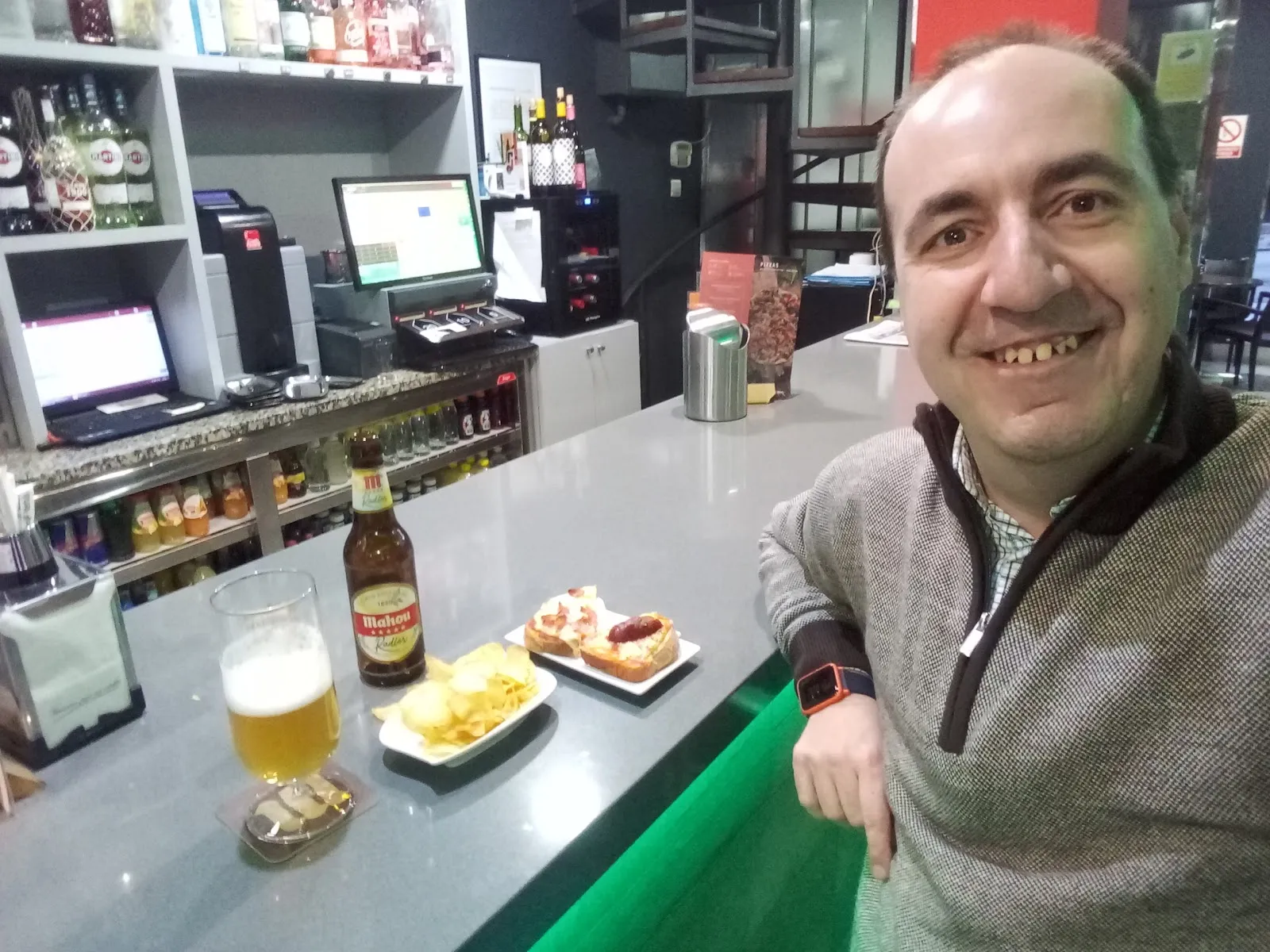 Sports Bar la Bola - Image 4