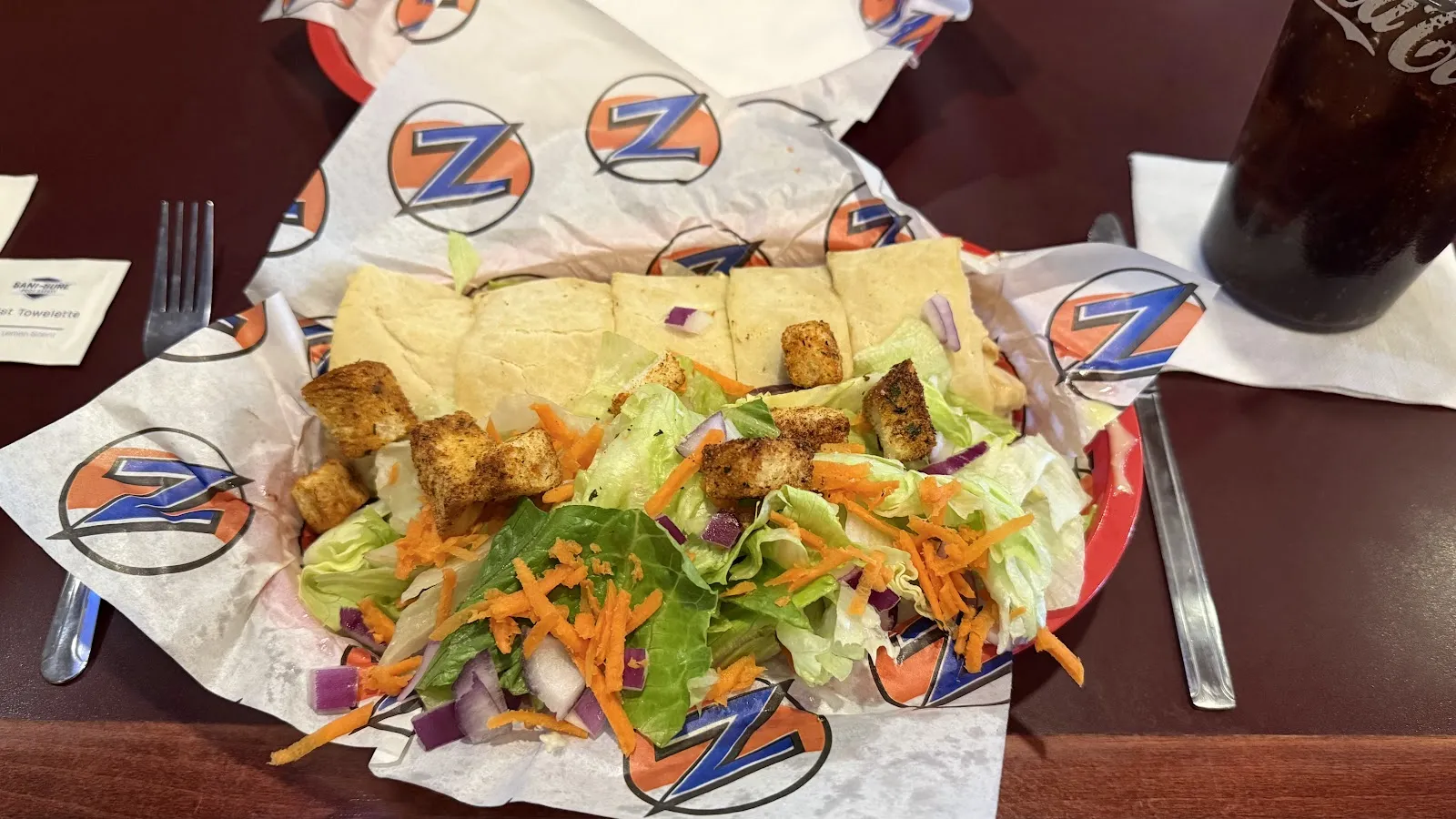 Zipps Sports Grill - Image 2