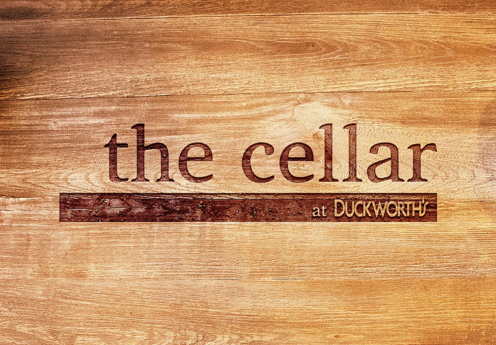 The Cellar at Duckworth's - Image 4