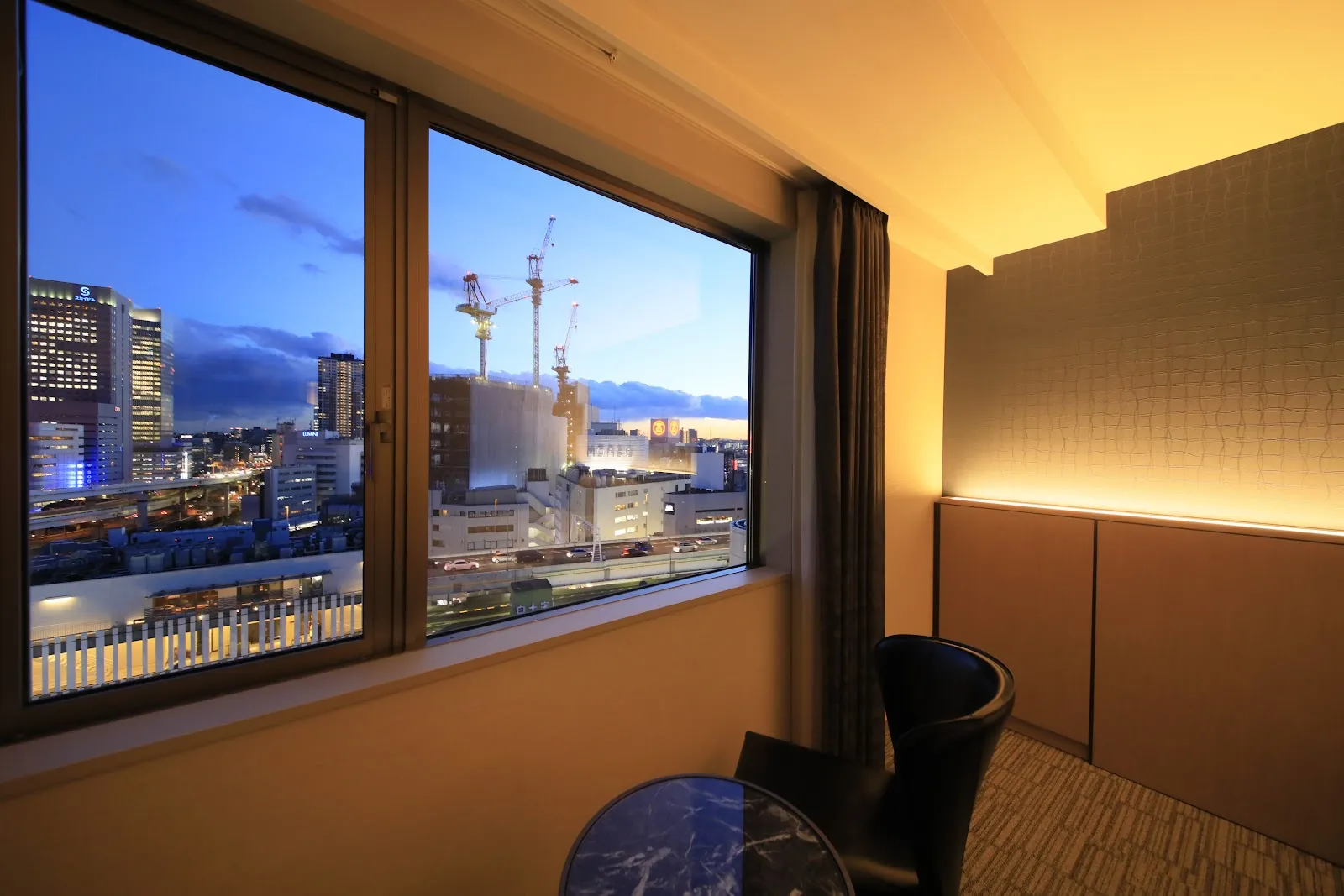 HUB Richmond Hotel Yokohama - Image 4