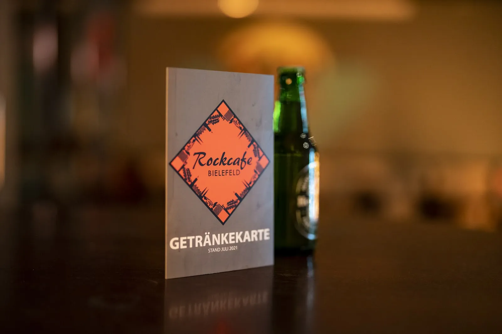 Rockcafe Bielefeld - Image 3