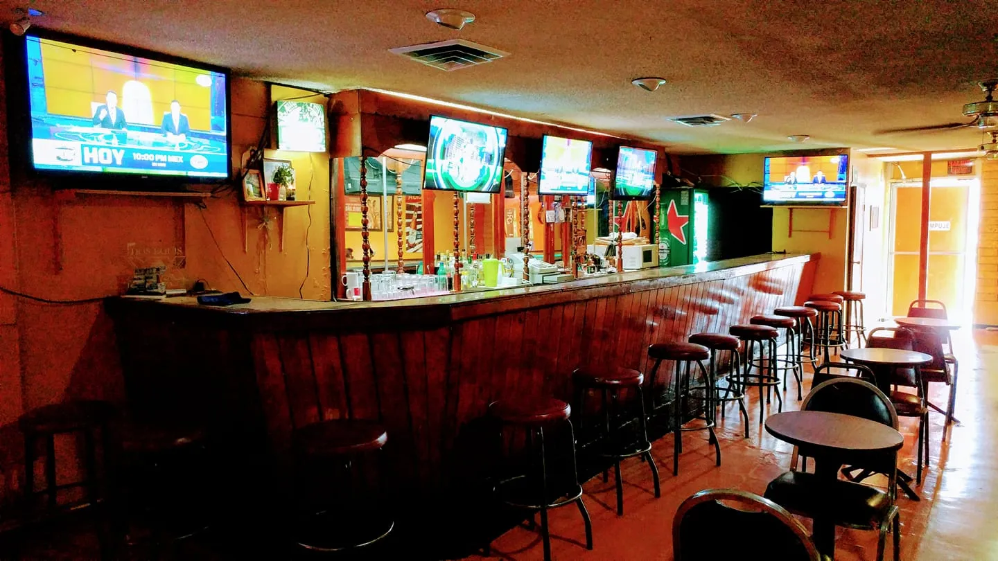 Bar Washington - Image 4