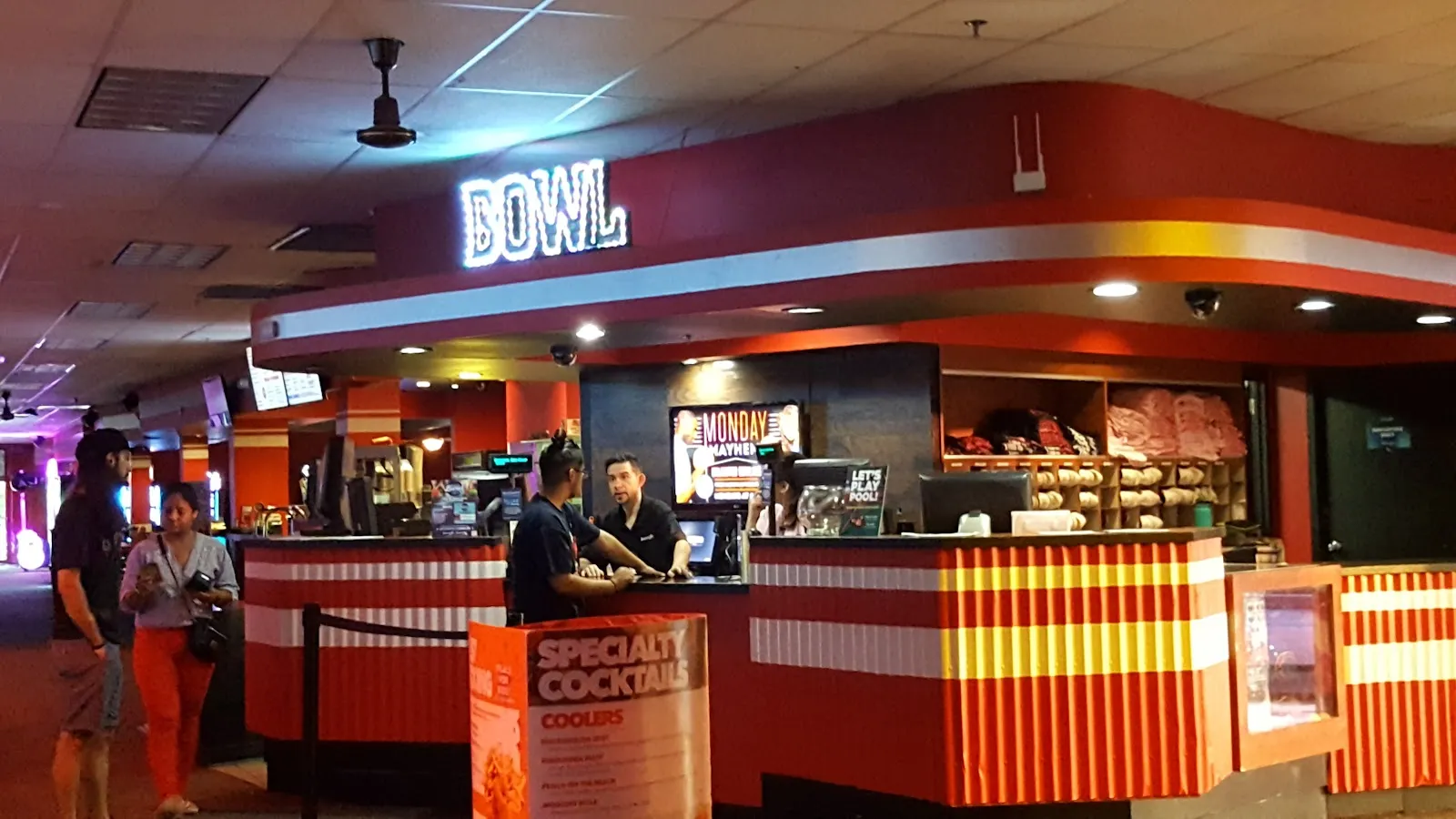 Bowlero River Grove - Image 2