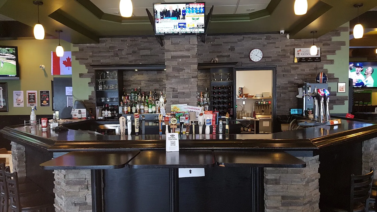 Bollocks Pub & Kitchen - Pickering - Image 2
