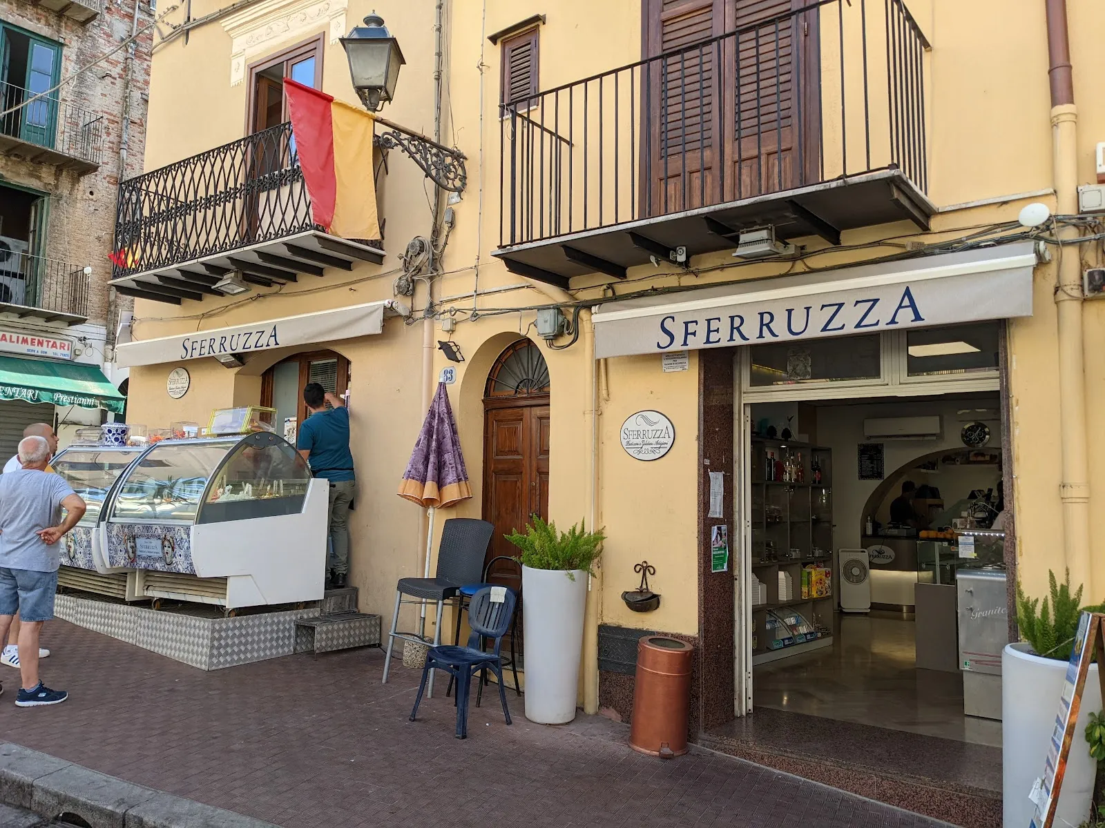 Bar-Tabacchi Sferruzza - Image 4