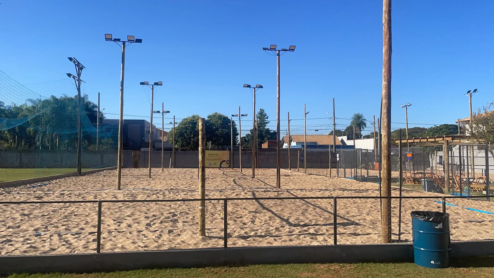 Morena Sports - Football and Squash Campo Grande - Image 4