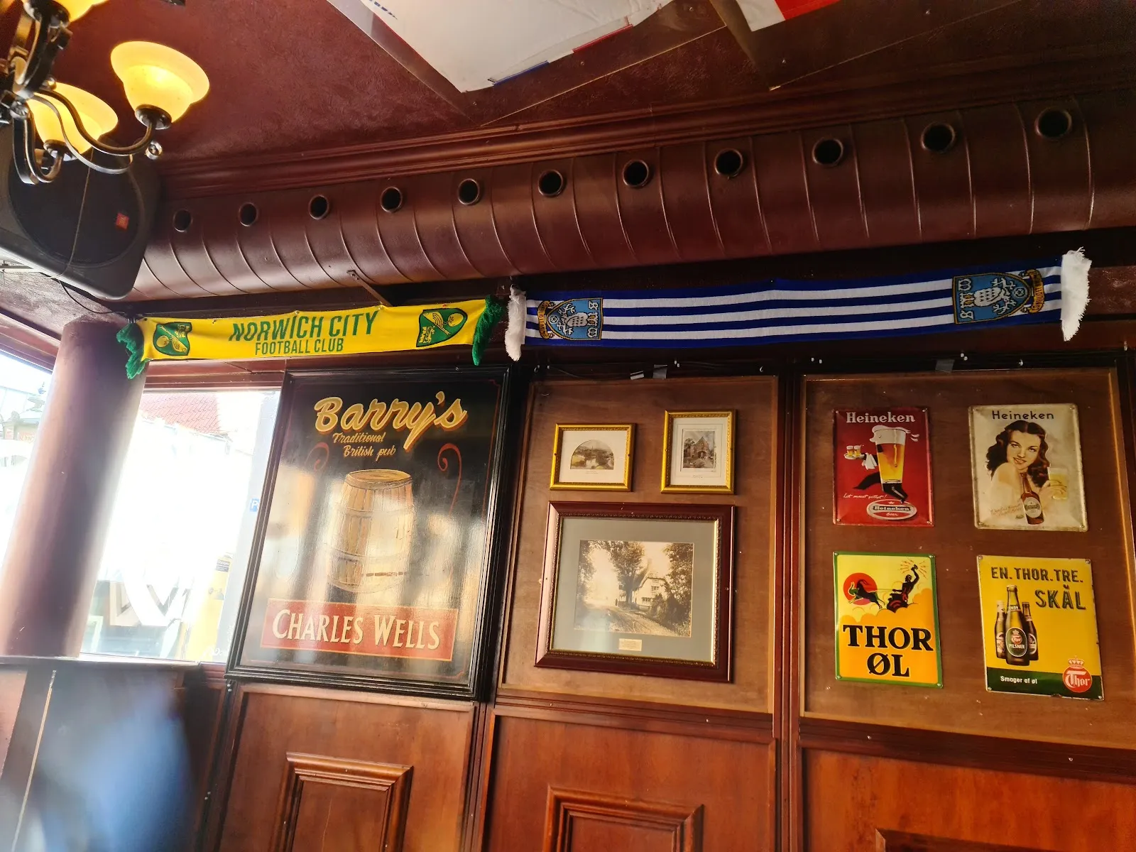 Barry's Pub - Image 2