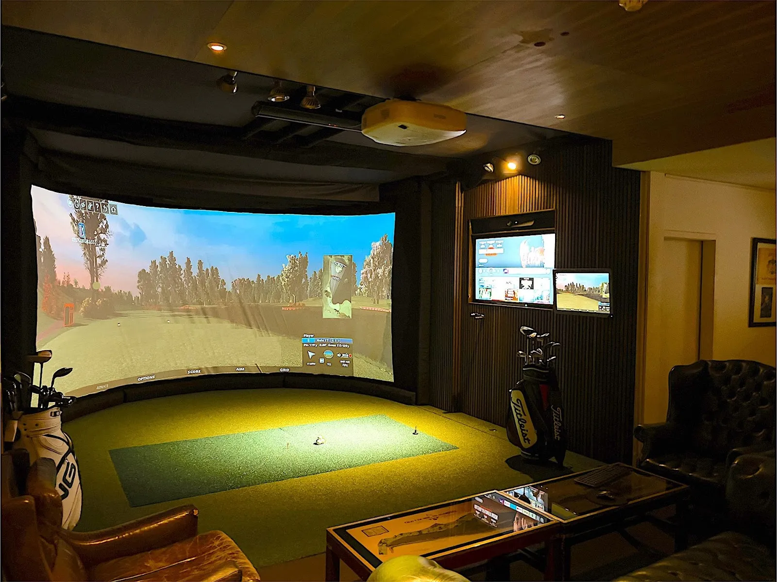 Urban Golf - Image 4