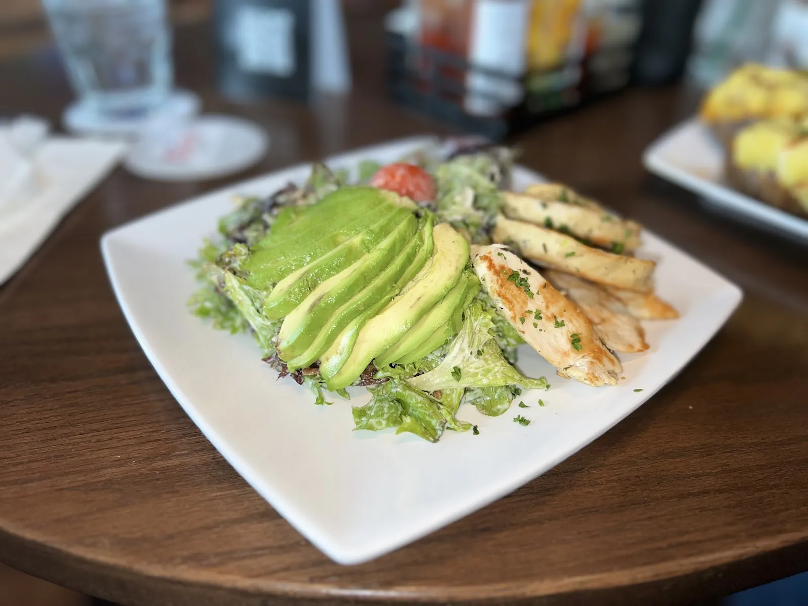 The Atlantic Crossing - Image 3