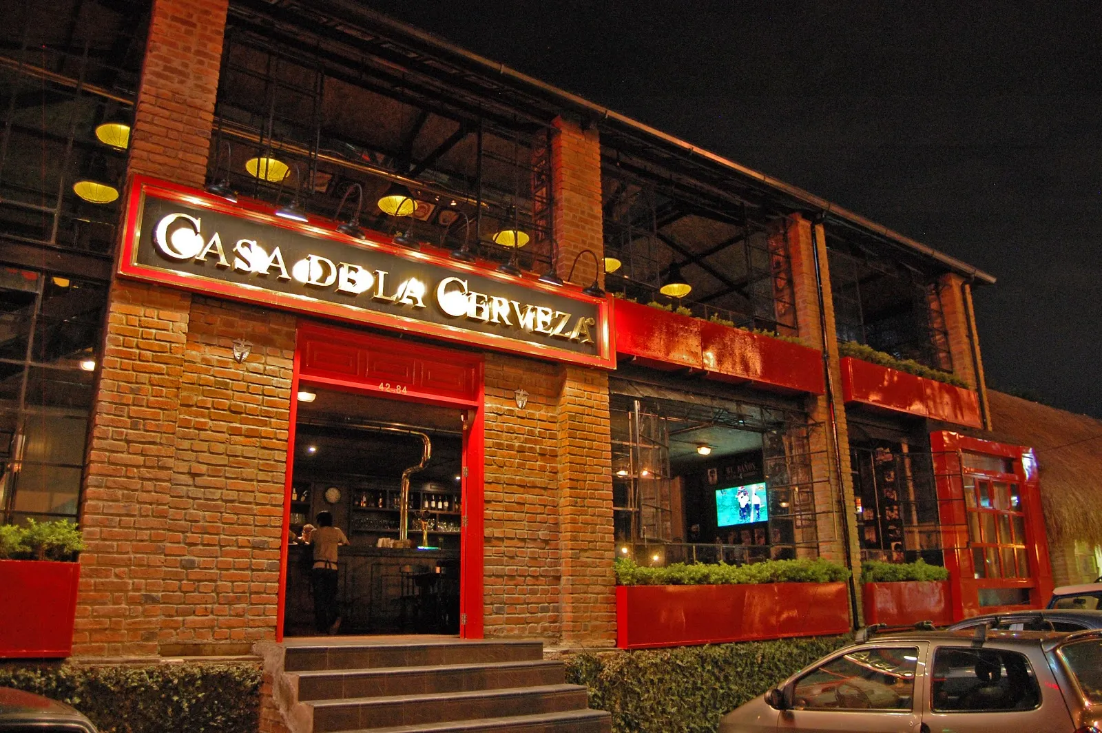 Casa de La Cerveza - Image 4