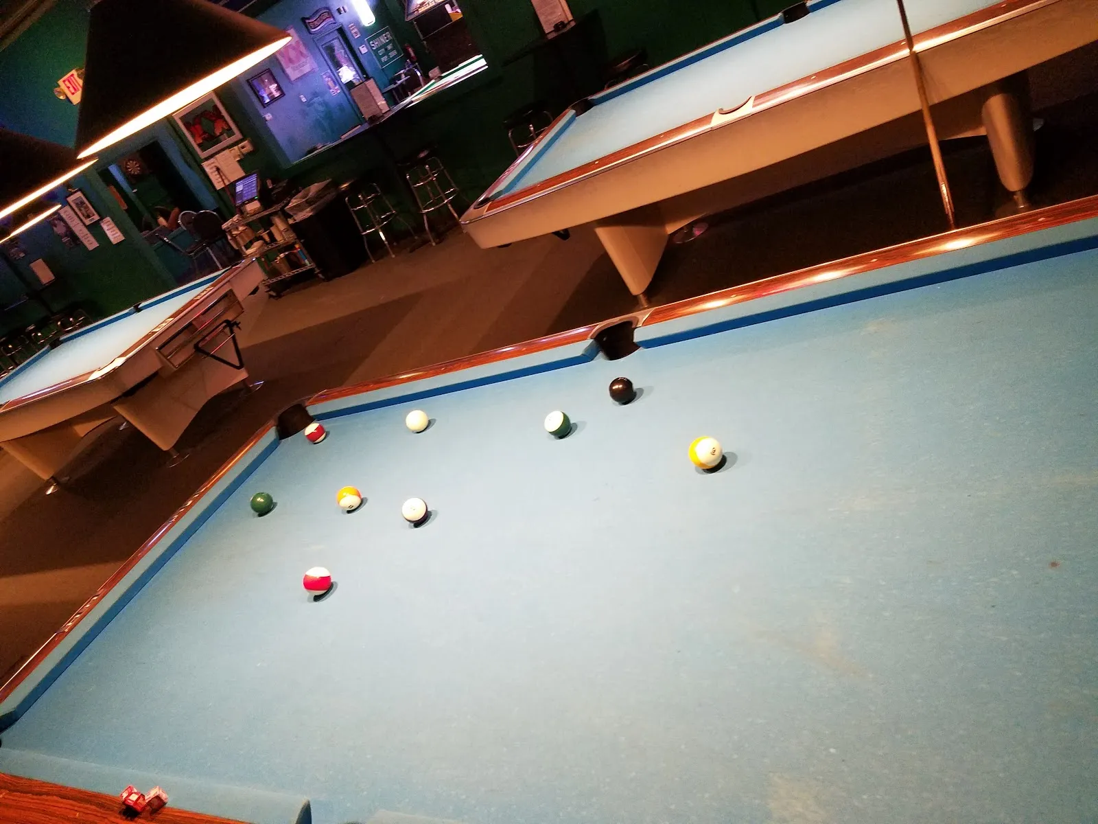 The Billiard Den - Image 4