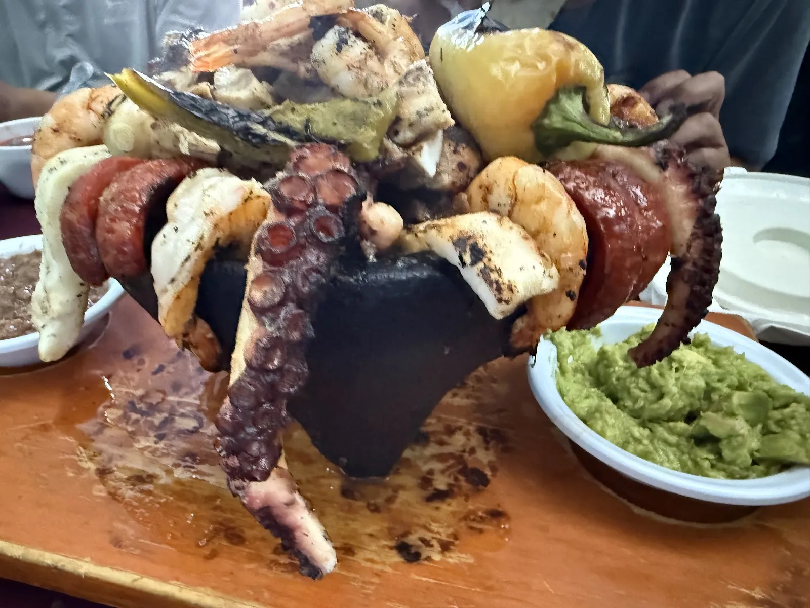 Mariscos sinaloa - Image 4
