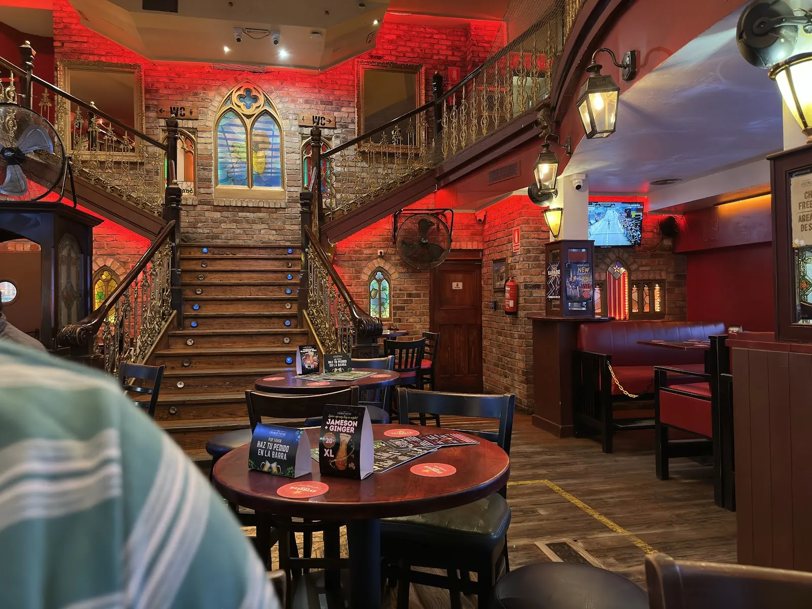 The George Payne Irish Pub - Image 2