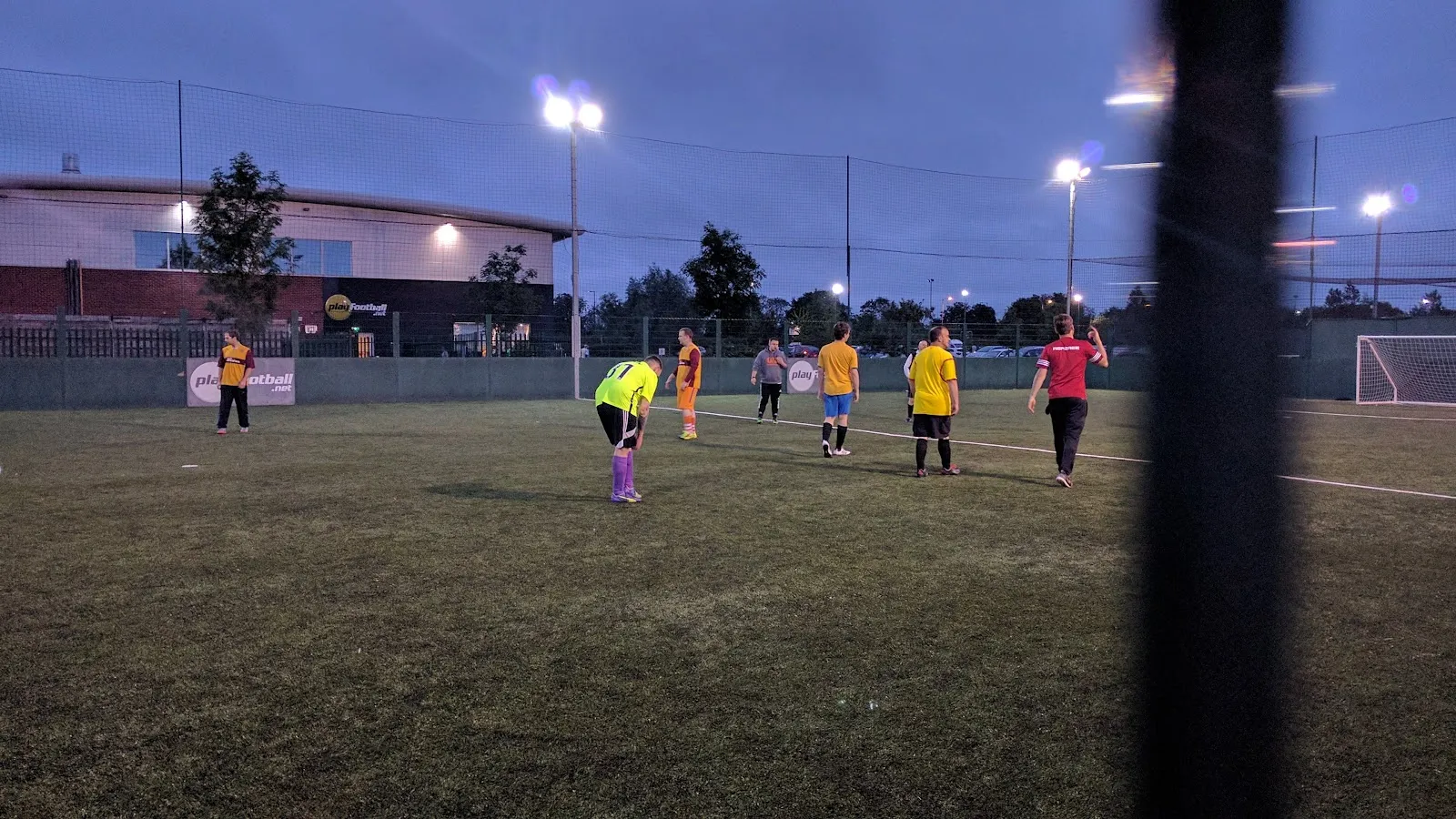 PlayFootball York - Image 4