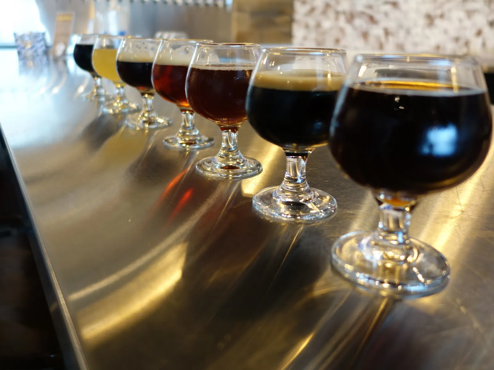 The Thirsty Growler - Image 2