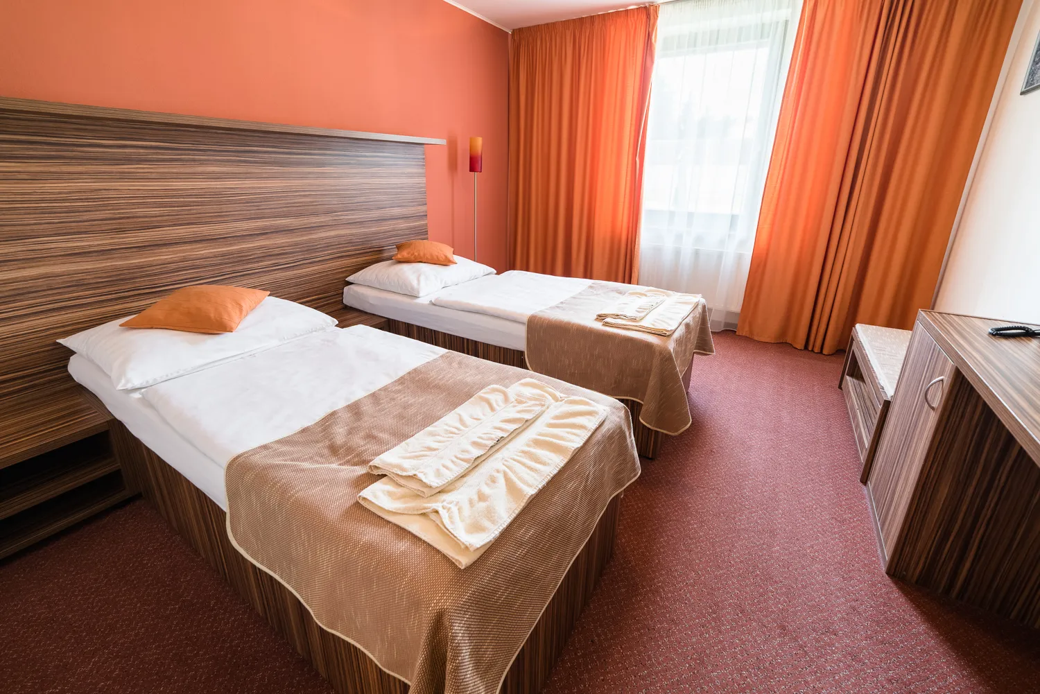 Žebětínský Court Hotel - Image 3