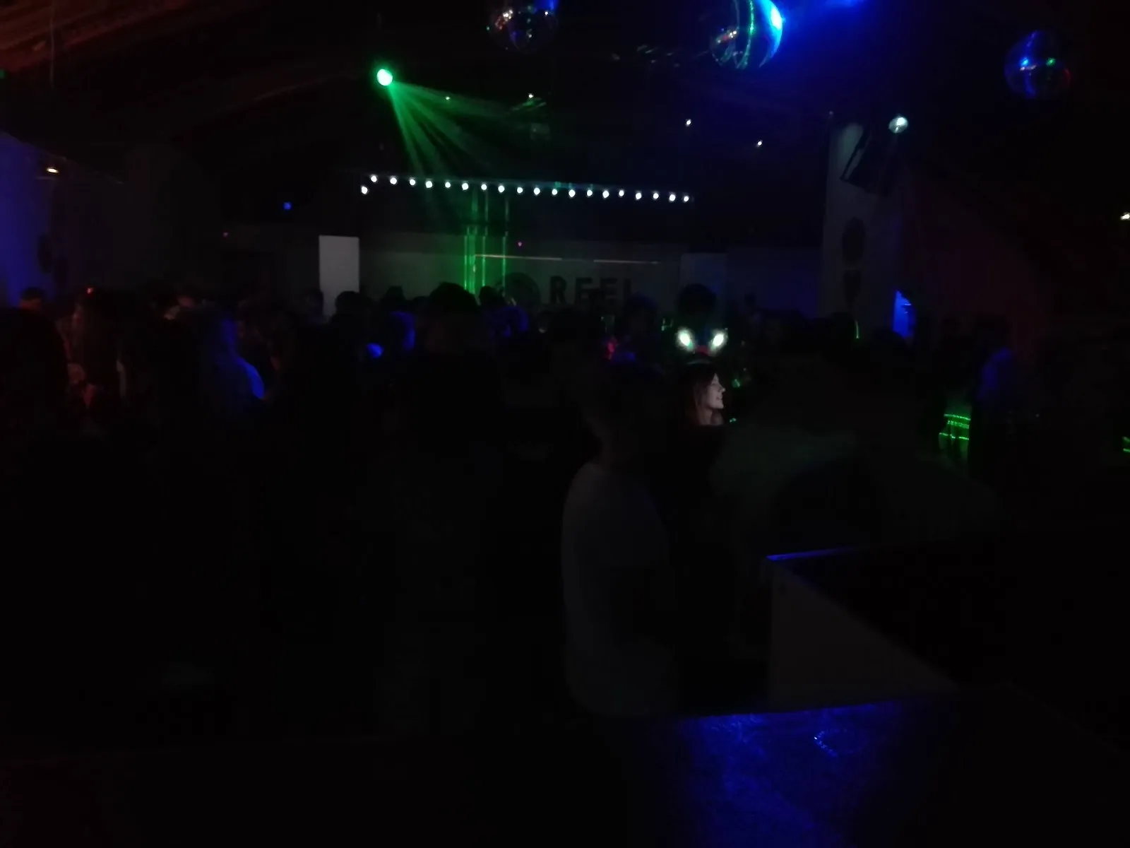 Reel Nightclub - Image 4