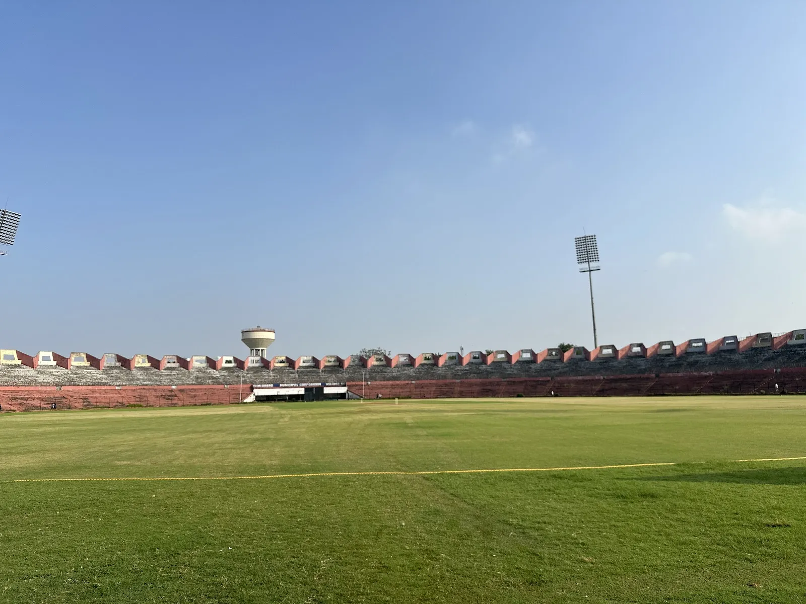 CBS Sporting Club - Image 3