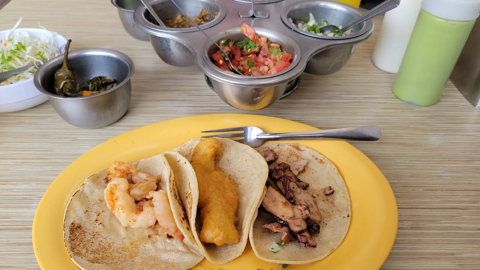Tacos Gardenias - Image 4