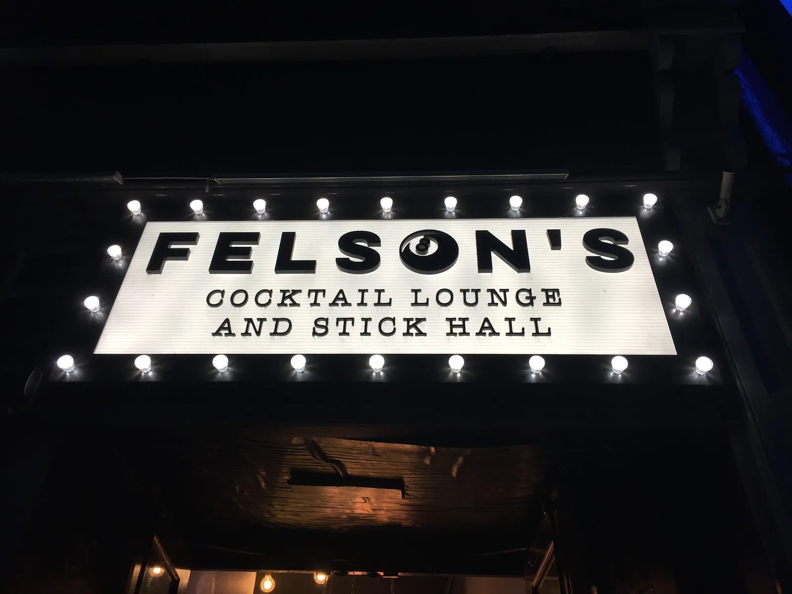Felsons - Birmingham - Image 3