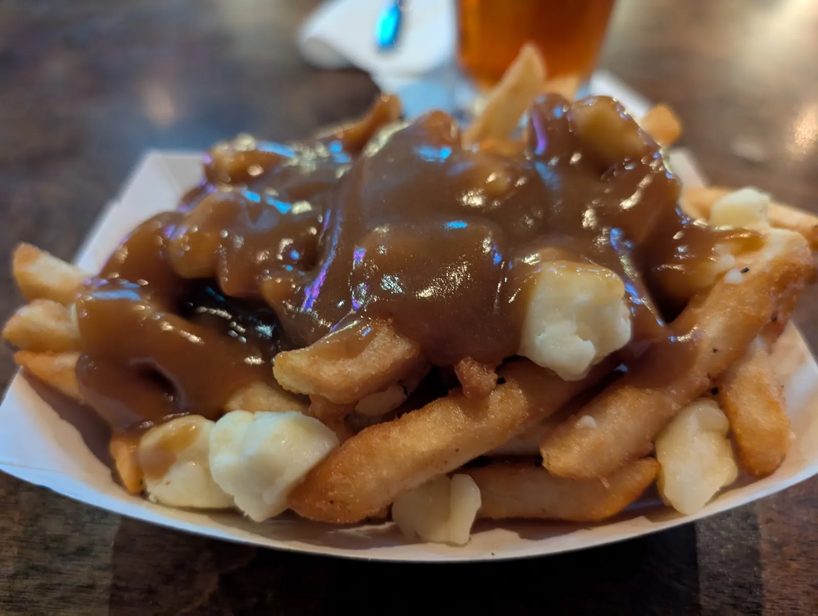 The Maple Leaf Pub