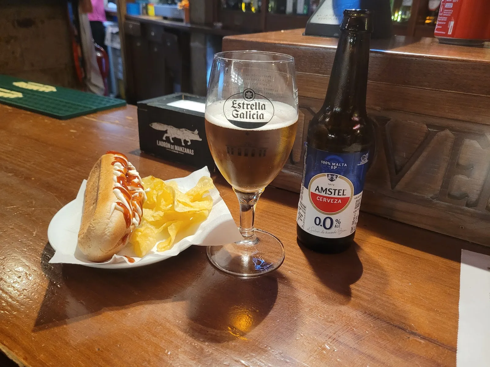 Bar A Novena Porta - Image 2