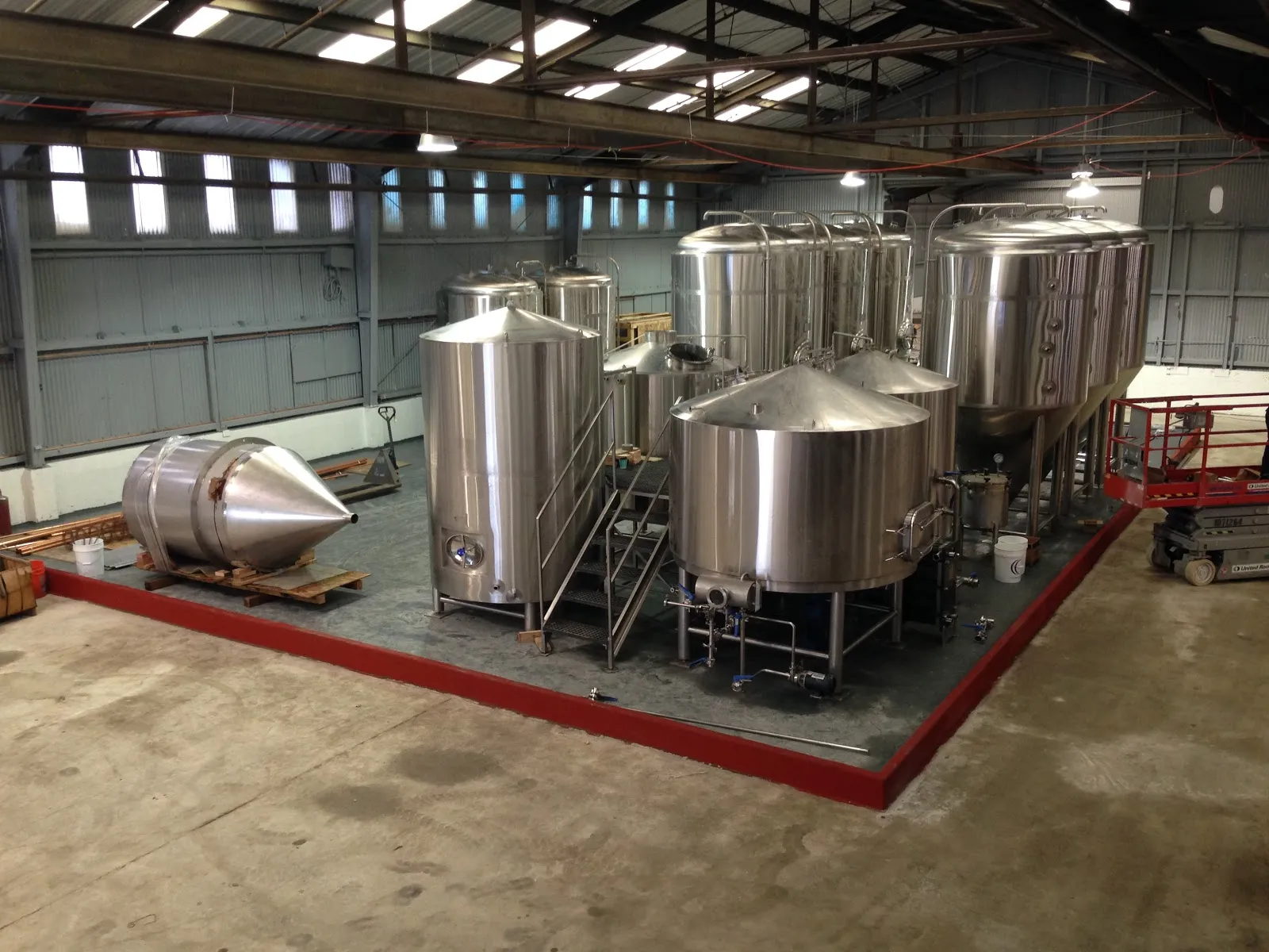 Barebottle Brewing Company - Image 3