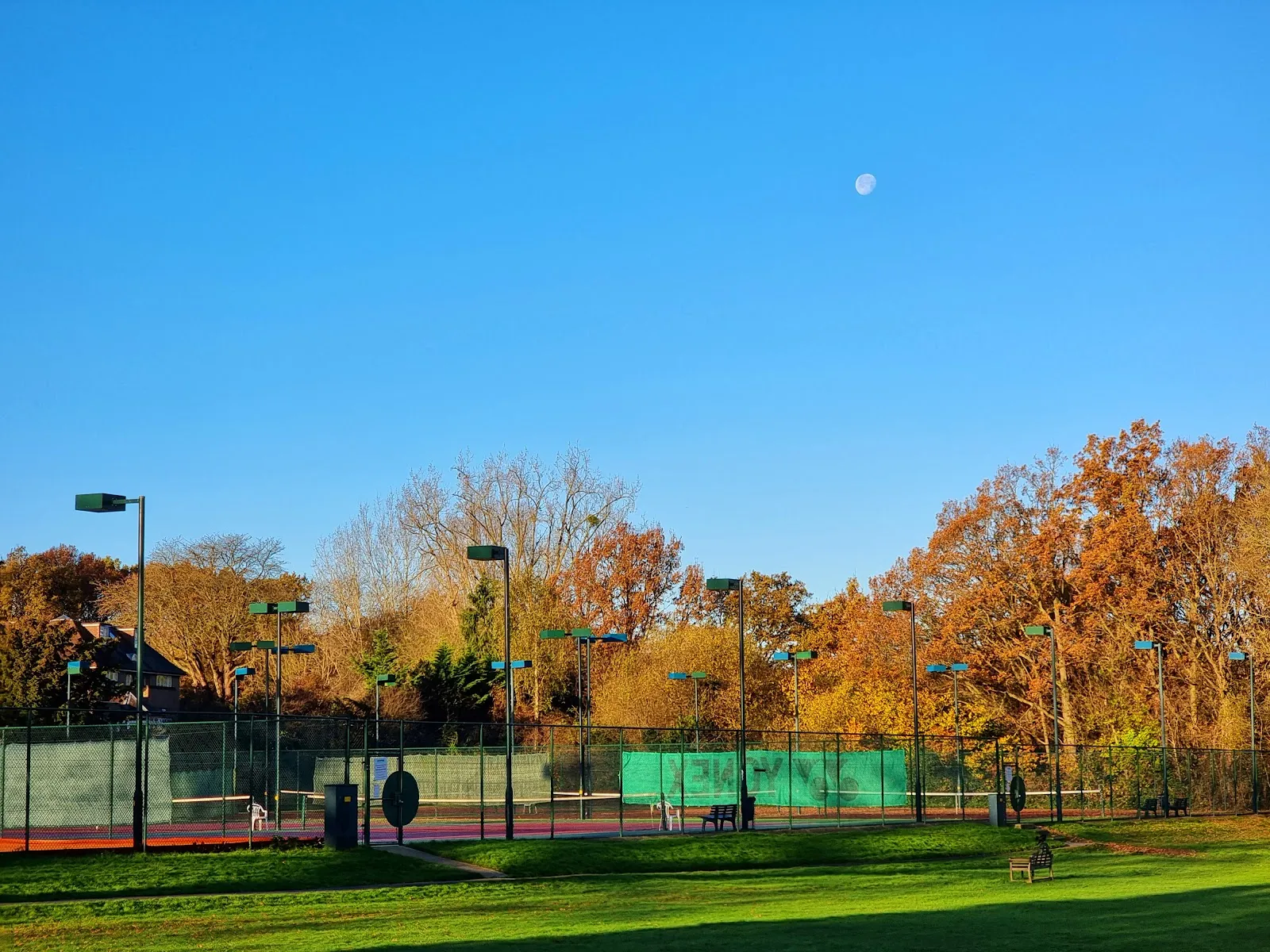 Totteridge Tennis Club - Image 4