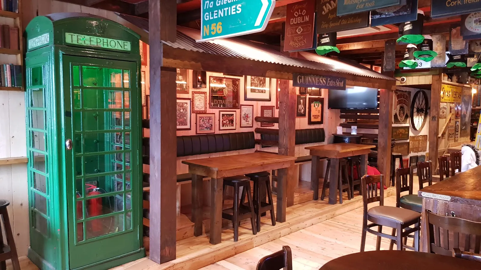 Broadwalk Bar - Image 3