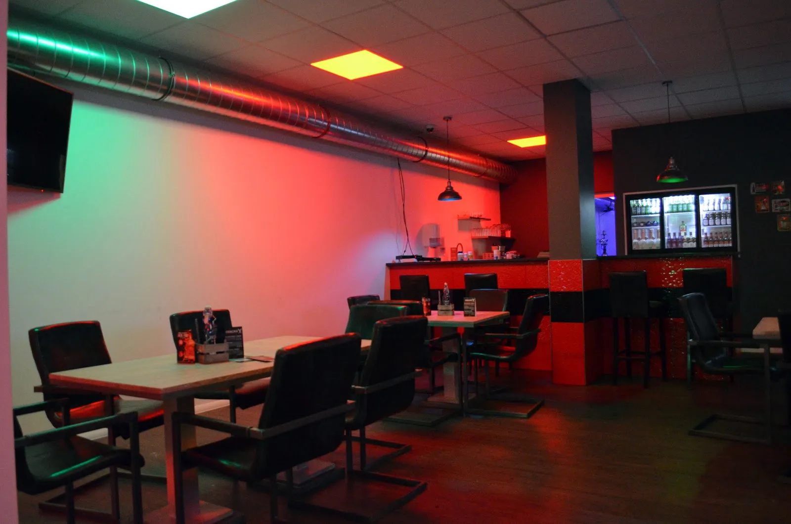 Sky Sportsbar PIKSIEBEN - Image 2