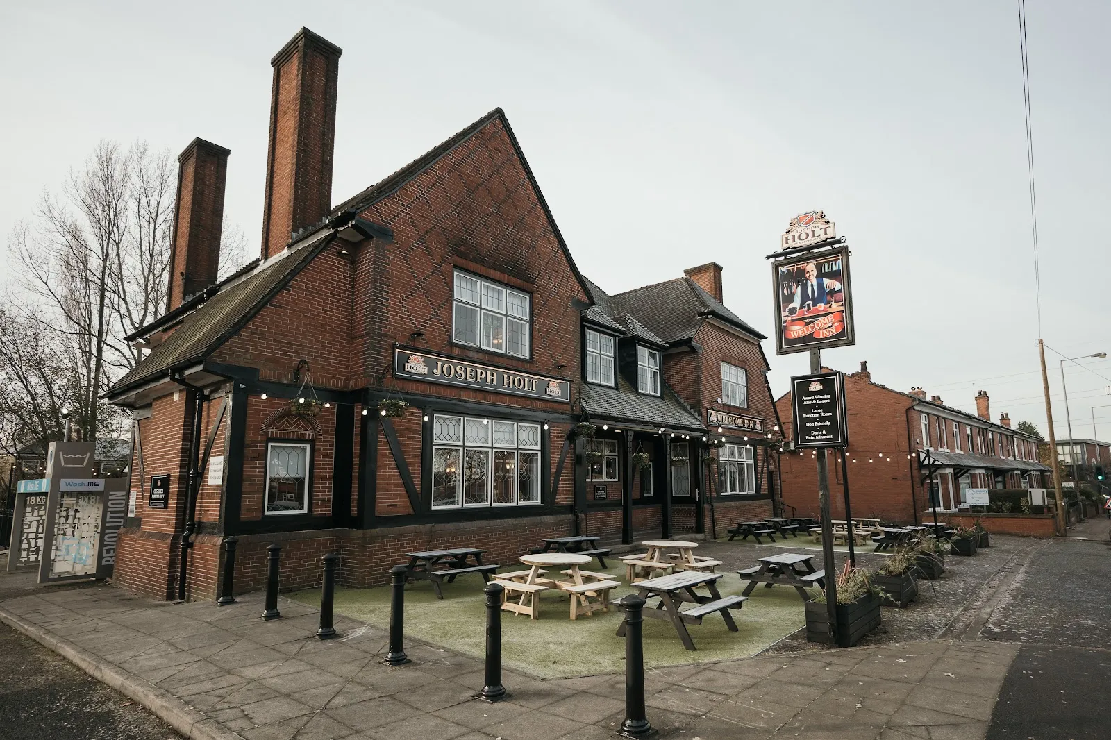 Welcome Inn - Image 2