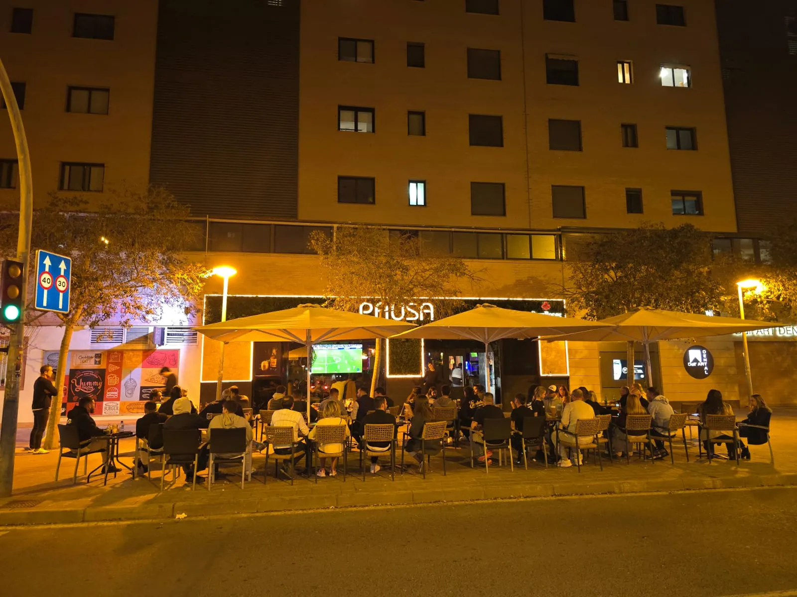 Pausa - San Juan playa - Image 3