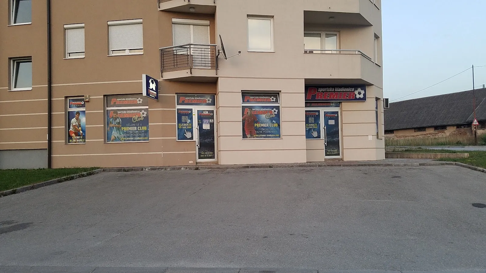 Premier bookmaker - Image 2