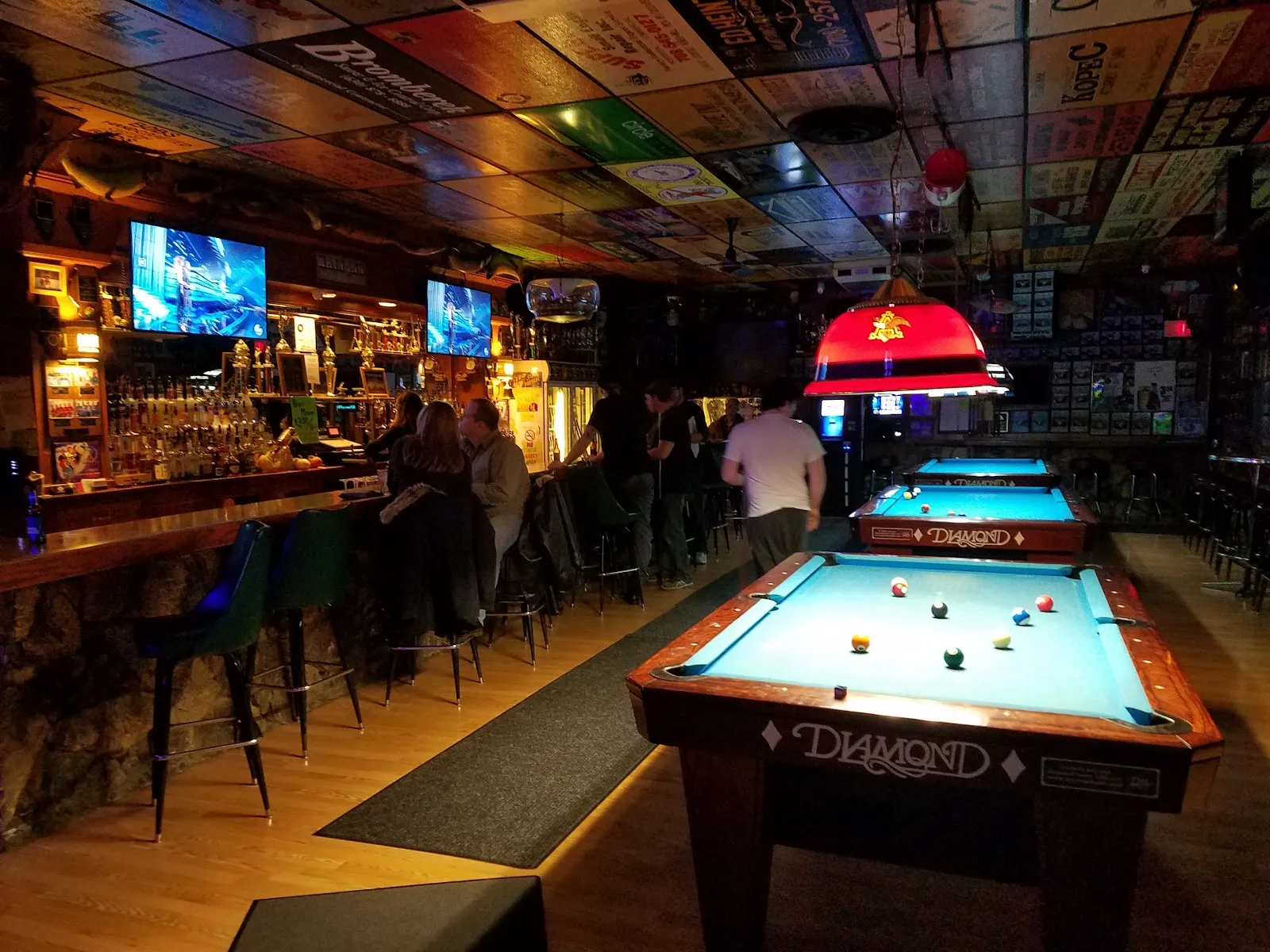 Peterson's Main Inn