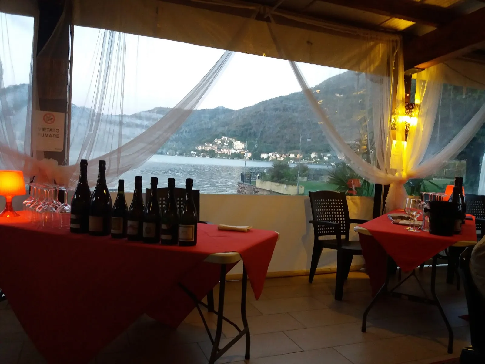 Beach bar lido brusimpiano - Image 4
