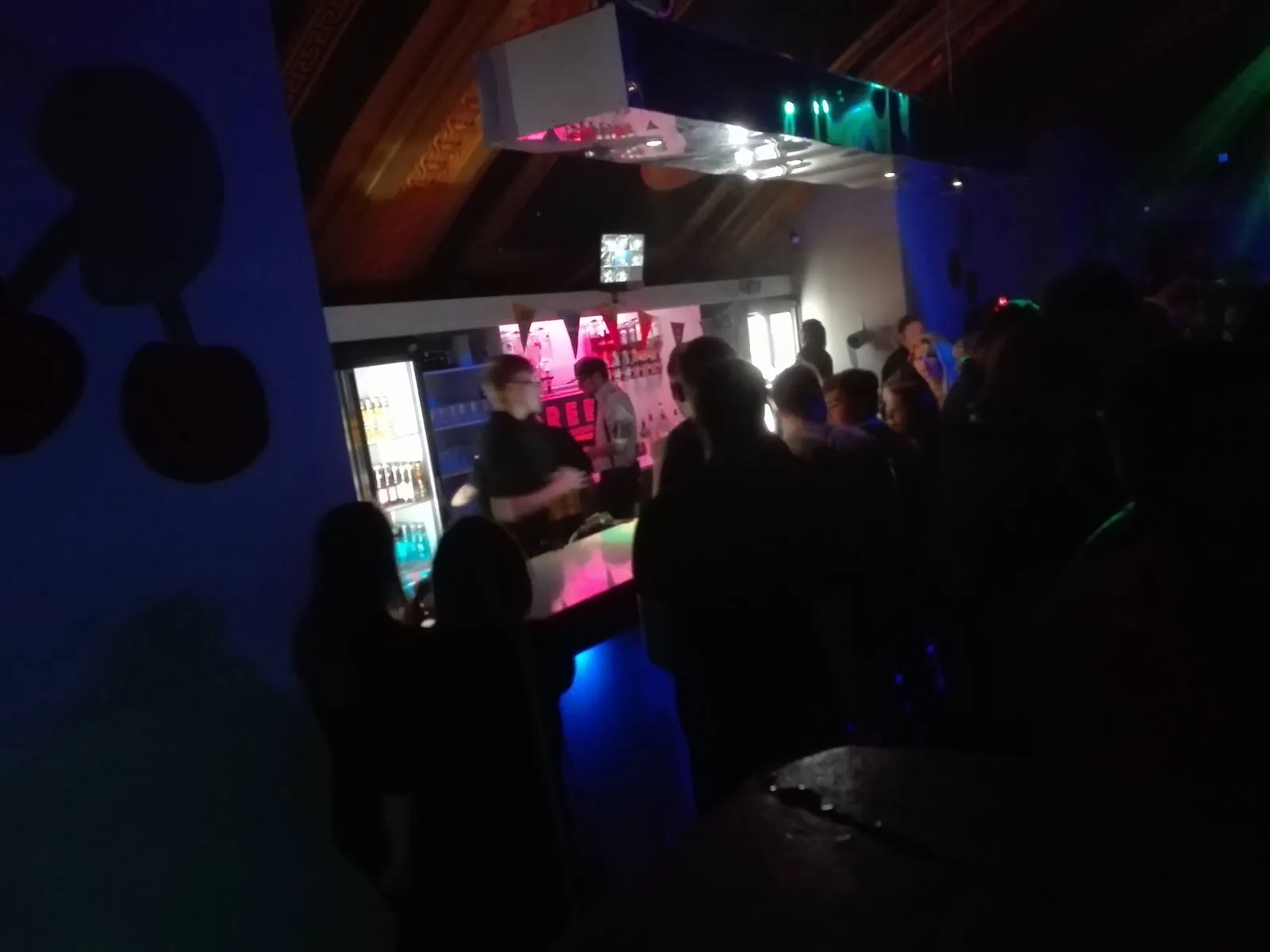 Reel Nightclub - Image 2