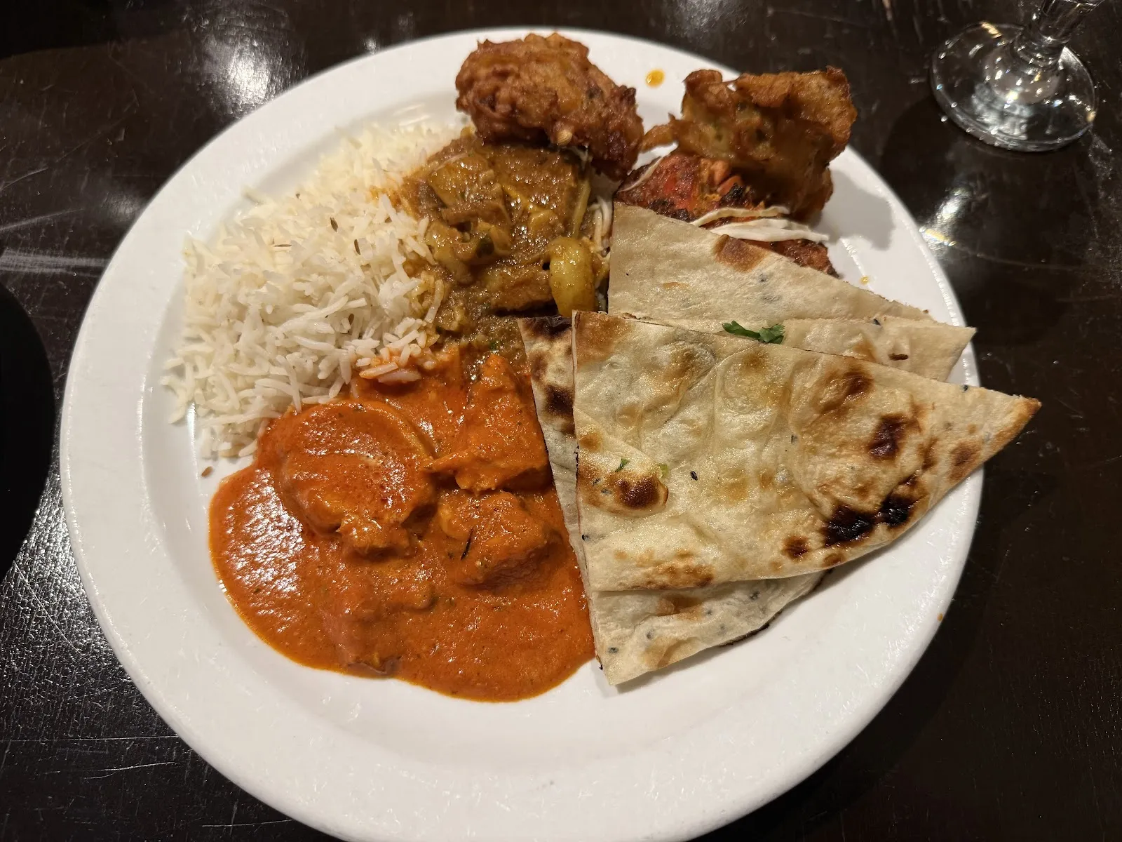 Sahib Indian Restaurant - POINTE-CLAIRE: Dine-in, Take-Out & Delivery - Image 3