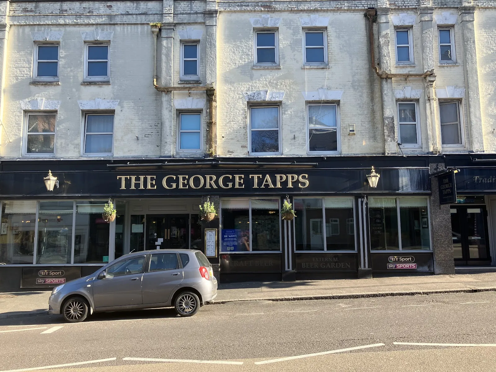 The George Tapps - Image 2