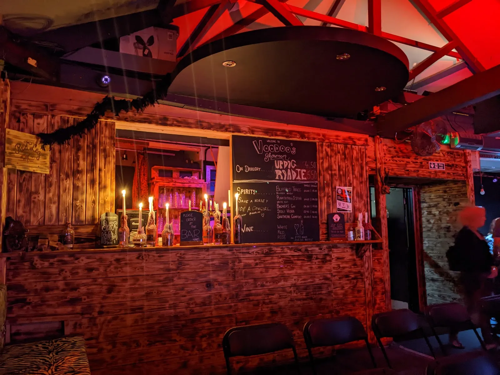 Voodoo Daddy's - Image 3