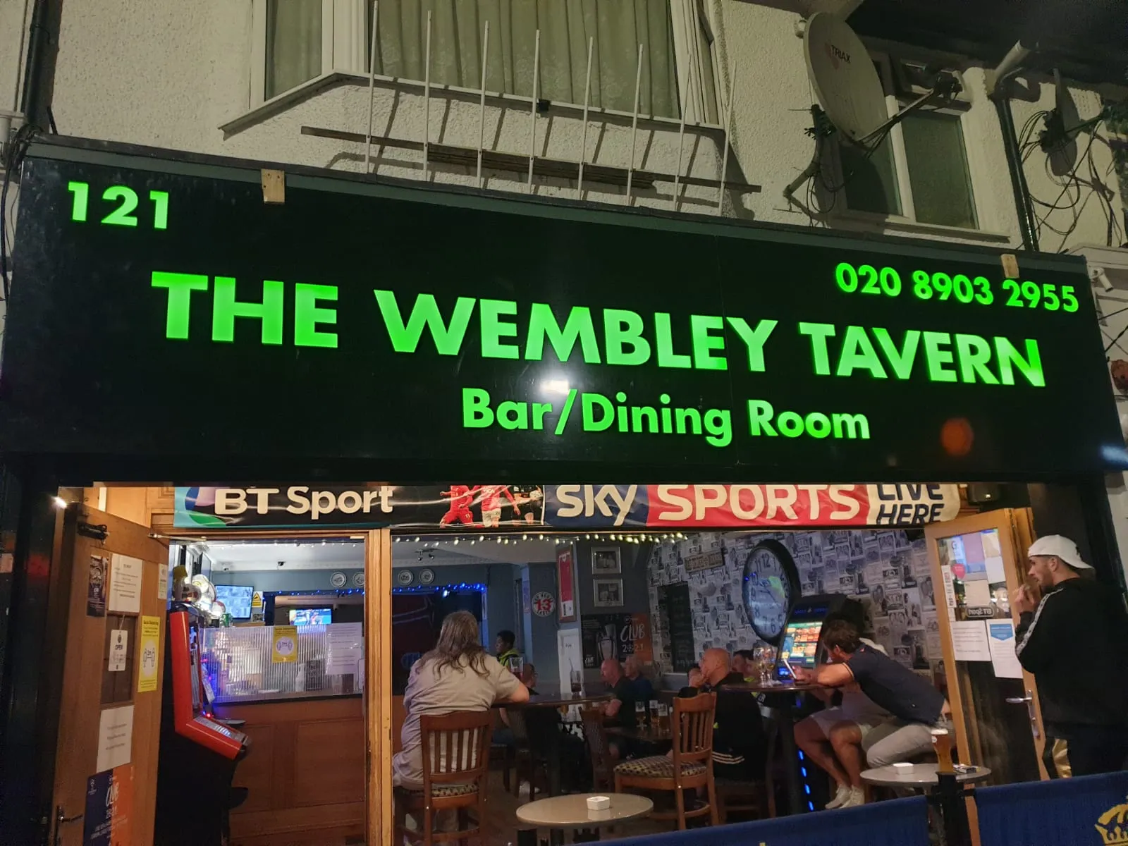 The Wembley Tavern - Image 4