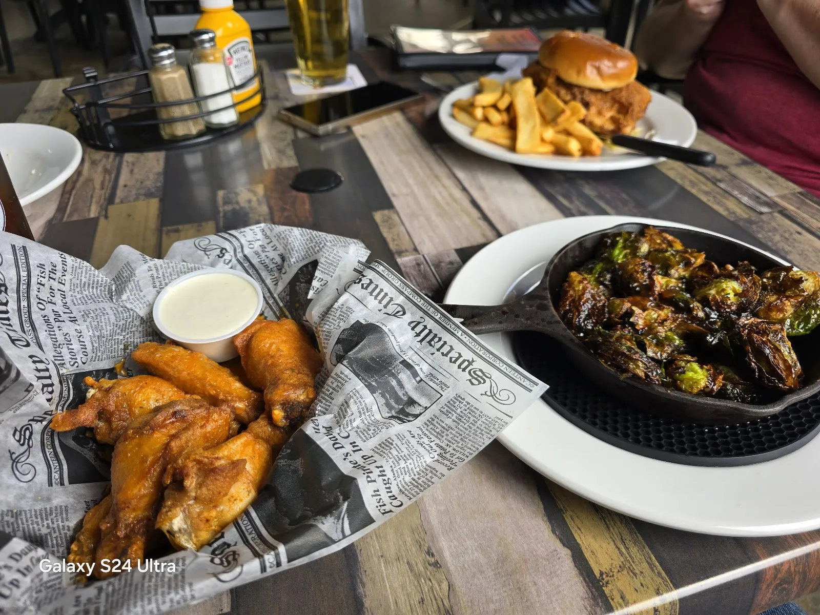 The Clubhouse Sports Grille - Image 4