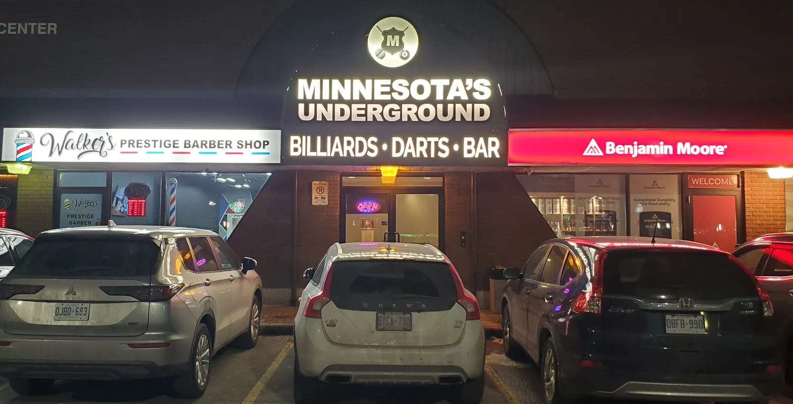 Minnesota's Billiards Pub - Image 4