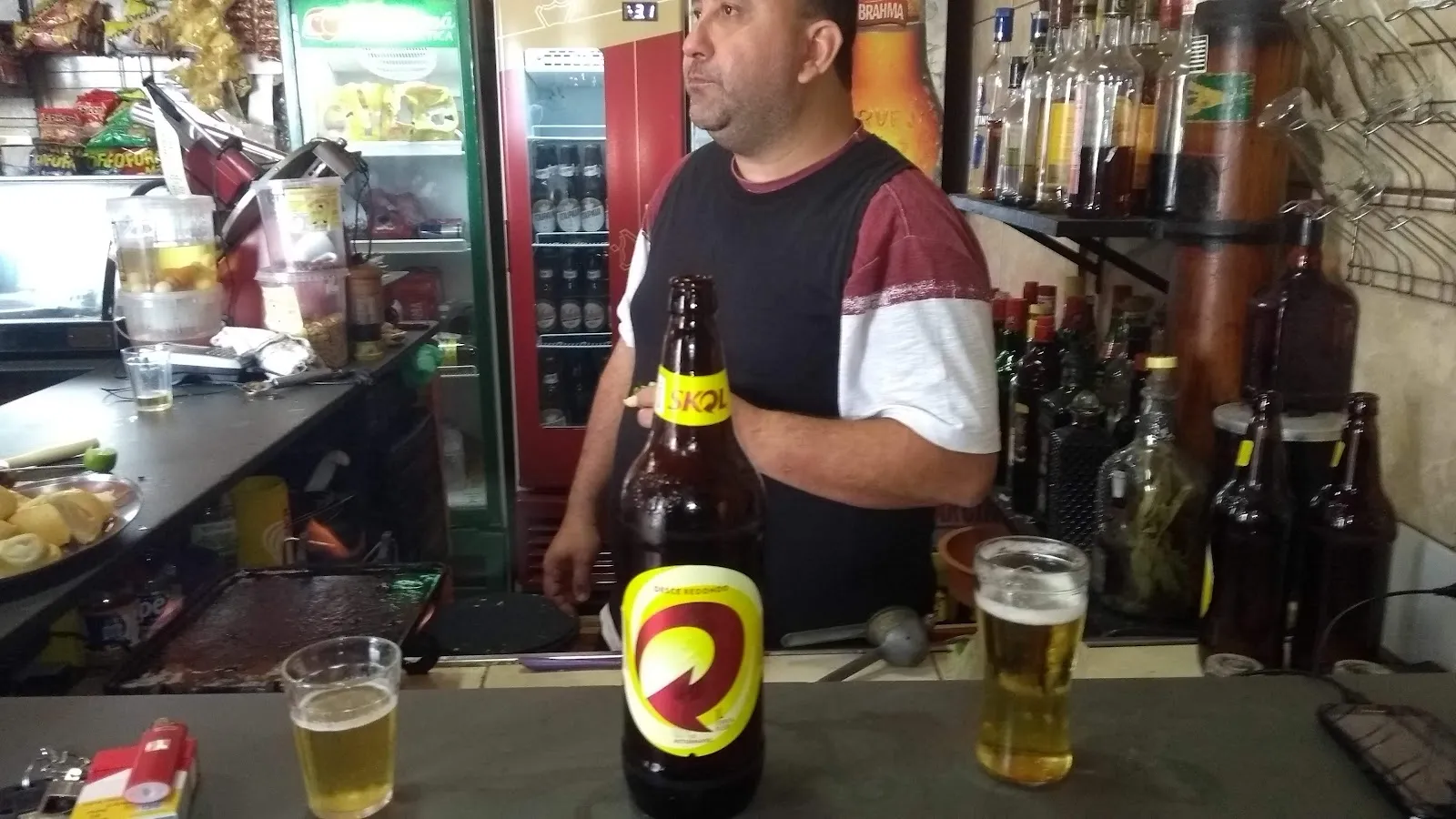 Bar do Daniel